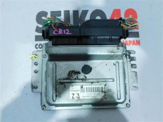 Компьютер Nissan March 2003