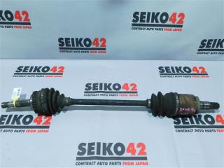 Запчасть привод задний левый Nissan Rasheen