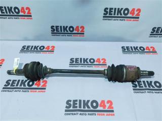 Запчасть привод задний правый Nissan Rasheen