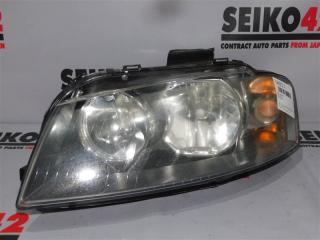 Фото запчасти фара передняя левая Audi A3 2005 контрактная запчасть Запчасть фара передняя левая Audi A3 2005