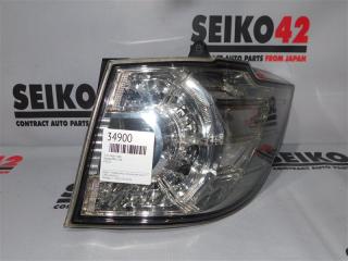 Запчасть стоп задний правый Mazda MPV