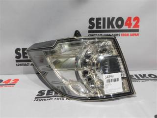 Стоп задний левый Mazda MPV