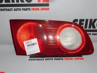 Вставка багажника задняя левая Toyota Caldina 1998 контрактная Вставка багажника задняя левая Toyota Caldina 1998