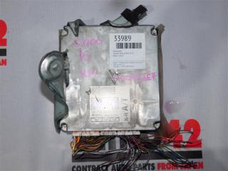 Запчасть компьютер Toyota Cresta 1997