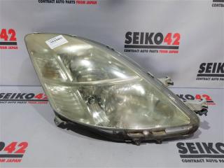 Запчасть фара передняя правая Toyota Isis 2005