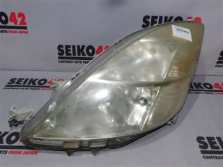 Запчасть фара передняя левая Toyota Isis 2005