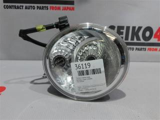 Запчасть повторитель бамперный задний правый Daihatsu Copen 2018