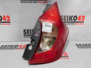 Запчасть стоп задний правый Nissan Note 2012