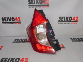 Запчасть стоп задний левый Nissan Note 2012