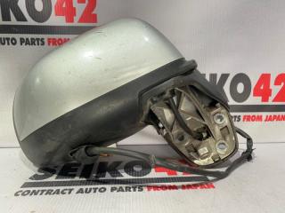 Запчасть зеркало переднее правое Nissan Note 2012