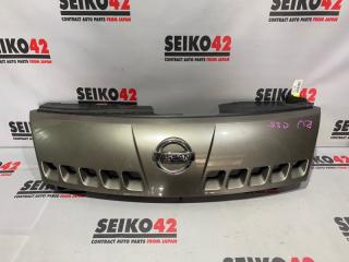 Запчасть решетка радиатора передняя Nissan Serena 2005