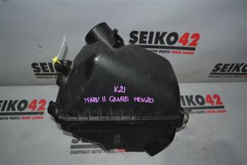 Корпус воздушного фильтра Toyota Mark II Wagon Qualis 1998