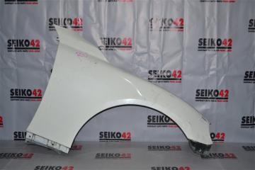 Крыло переднее правое Toyota Mark X 2008 контрактная Крыло переднее правое Toyota Mark X 2008
