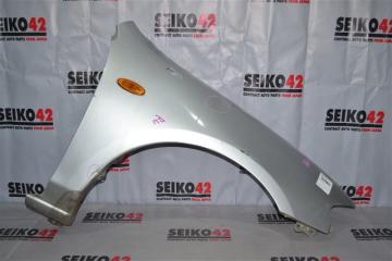 Крыло переднее правое Mazda Familia 1996 контрактная Крыло переднее правое Mazda Familia 1996