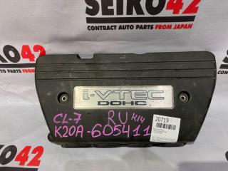 Запчасть декоративная крышка двигателя Honda Accord 2003