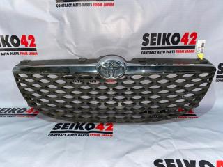 Запчасть решетка радиатора передняя Toyota Duet 2 модель