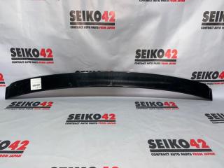 Запчасть спойлер задний BMW 3-Series