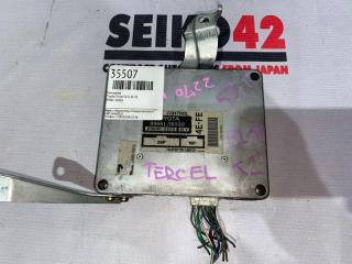 Фото запчасти компьютер Toyota Tercel контрактная запчасть Запчасть компьютер Toyota Tercel