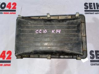 Фото запчасти корпус воздушного фильтра Nissan March контрактная запчасть Запчасть корпус воздушного фильтра Nissan March