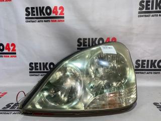 Запчасть фара передняя левая Toyota Celsior 2003