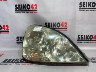 Запчасть фара передняя правая Toyota Celsior 2003