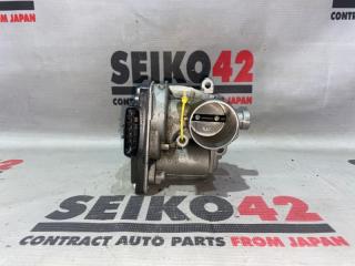 Запчасть дроссельная заслонка Suzuki Alto 2015