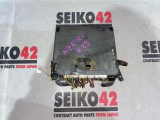 Компьютер Toyota Corolla 2001