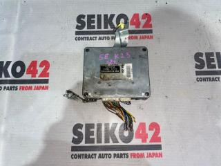 Компьютер Toyota Raum 1998