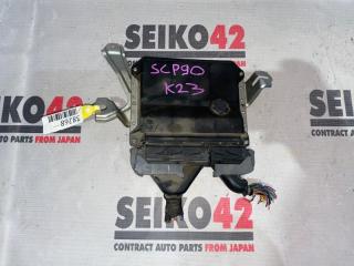 Компьютер Toyota Vitz 2005