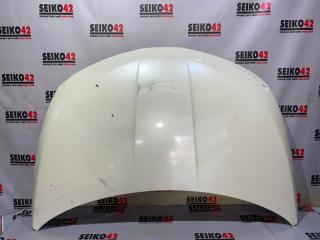 Капот Nissan Murano 2005