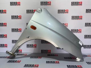 Крыло переднее правое Mitsubishi Mirage Dingo 2002 контрактная Крыло переднее правое Mitsubishi Mirage Dingo 2002