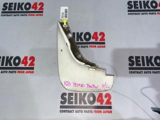 Фото запчасти брызговик передний левый Mazda Demio 1998 контрактная запчасть Запчасть брызговик передний левый Mazda Demio 1998