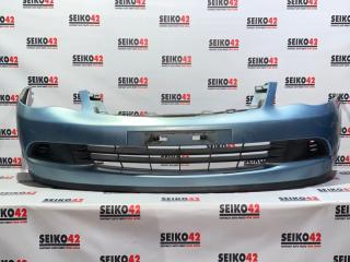 Запчасть бампер передний Nissan Bluebird Sylphy 2005