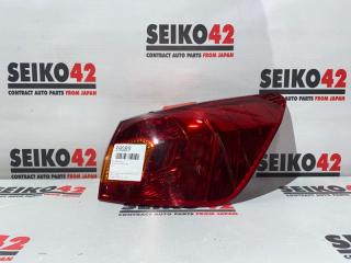 Стоп задний правый Toyota Caldina 2003