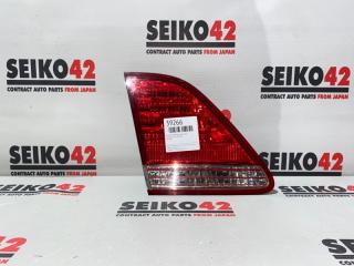 Запчасть вставка багажника задняя левая Toyota Crown 2005