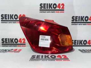 Стоп задний левый Toyota Caldina 2003