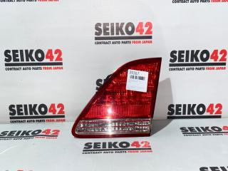 Запчасть вставка багажника задняя правая Toyota Crown 2005