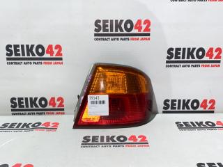 Запчасть стоп задний правый Nissan Primera 2 модель