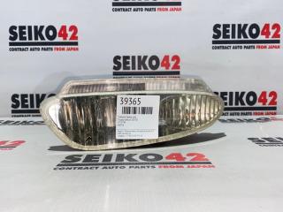 Запчасть туманка передняя левая Toyota Celsior 2003