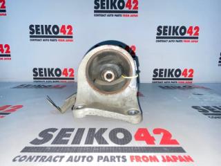 Подушка двигателя передняя левая Nissan Murano 2005