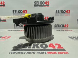 Мотор печки Toyota Vitz 2005