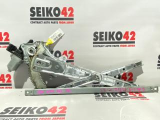 Запчасть мотор стеклоподъемника передний левый Nissan Note 2012