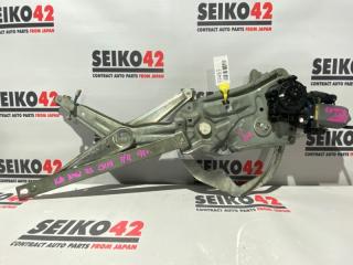 Запчасть мотор стеклоподъемника передний правый BMW Z3 1997