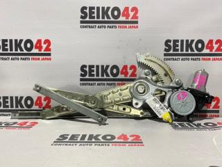 Запчасть мотор стеклоподъемника передний левый Suzuki Alto