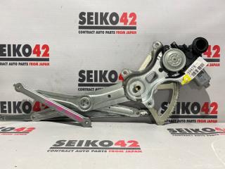 Фото запчасти мотор стеклоподъемника передний левый Toyota Premio 2003 контрактная запчасть Запчасть мотор стеклоподъемника передний левый Toyota Premio 2003