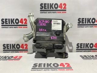 Компьютер Toyota Vitz 2005