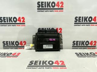 Запчасть компьютер Nissan AD 2003