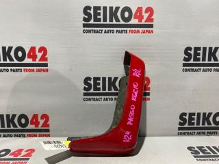 Запчасть брызговик задний левый Toyota Passo 2005