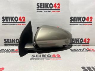 Фото запчасти зеркало переднее левое Nissan Dualis 2007 контрактная запчасть Запчасть зеркало переднее левое Nissan Dualis 2007