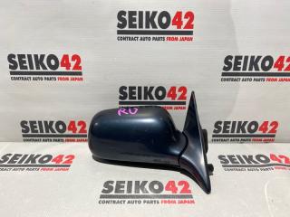 Запчасть зеркало переднее правое Toyota Scepter